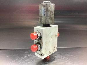 Liebherr Zündgenerator